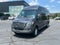 2026 Mercedes-Benz Sprinter 2500 Passenger 170 WB High Roof