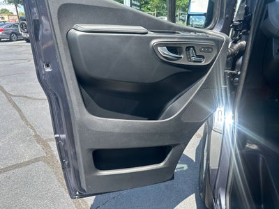 2026 Mercedes-Benz Sprinter 2500 Passenger 170 WB High Roof