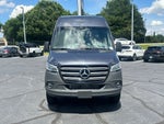 2026 Mercedes-Benz Sprinter 2500 Passenger 170 WB High Roof