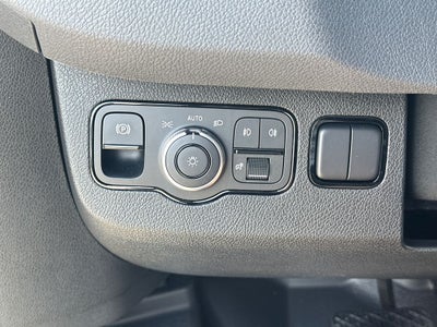 2026 Mercedes-Benz Sprinter 2500 Passenger 170 WB High Roof
