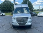 2026 Mercedes-Benz Sprinter 2500 Passenger 170 WB High Roof
