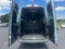 2026 Mercedes-Benz Sprinter 2500 Passenger 170 WB High Roof
