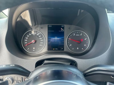 2026 Mercedes-Benz Sprinter 2500 Passenger 170 WB High Roof