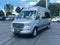 2026 Mercedes-Benz Sprinter 2500 Passenger 170 WB High Roof