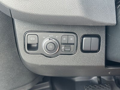 2026 Mercedes-Benz Sprinter 2500 Passenger 170 WB High Roof