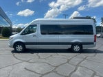 2026 Mercedes-Benz Sprinter 2500 Passenger 170 WB High Roof