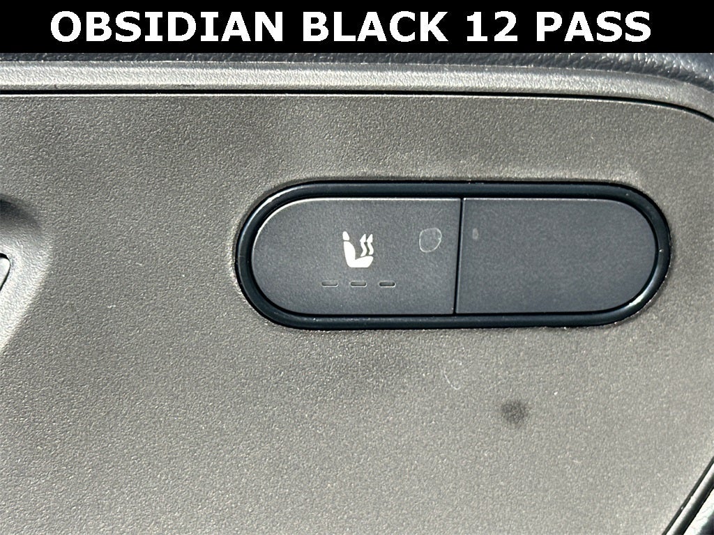 2025 Mercedes-Benz Sprinter 2500 Passenger 144 WB