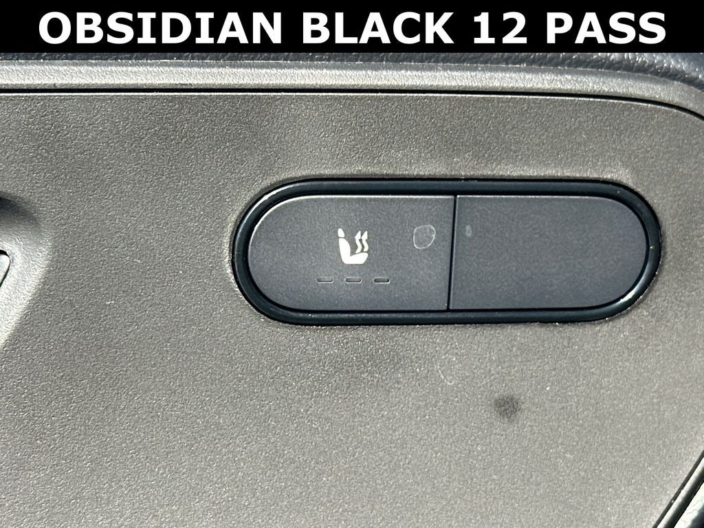 2025 Mercedes-Benz Sprinter 2500 Passenger 144 WB