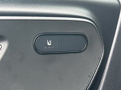 2025 Mercedes-Benz Sprinter 2500 Passenger 144 WB