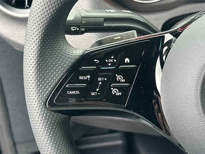 2025 Mercedes-Benz Sprinter 2500 Passenger 144 WB