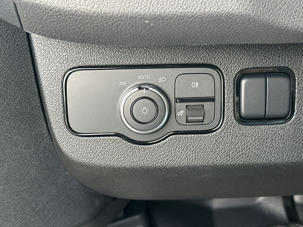 2025 Mercedes-Benz Sprinter 2500 Passenger 144 WB