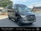 2025 Mercedes-Benz Sprinter 2500 Passenger 170 WB High Roof