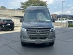 2025 Mercedes-Benz Sprinter 2500 Passenger 170 WB High Roof