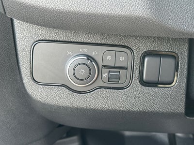 2025 Mercedes-Benz Sprinter 2500 Passenger 170 WB High Roof