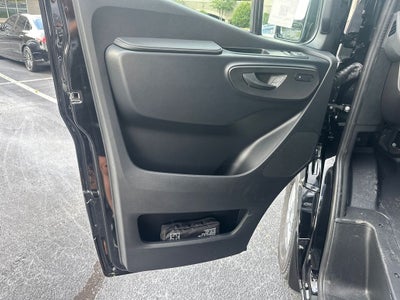 2026 Mercedes-Benz Sprinter 2500 Passenger 170 WB High Roof