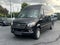 2026 Mercedes-Benz Sprinter 2500 Passenger 170 WB High Roof