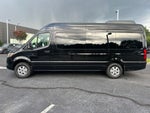2026 Mercedes-Benz Sprinter 2500 Passenger 170 WB High Roof