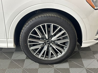 2021 Audi Q3 Premium quattro