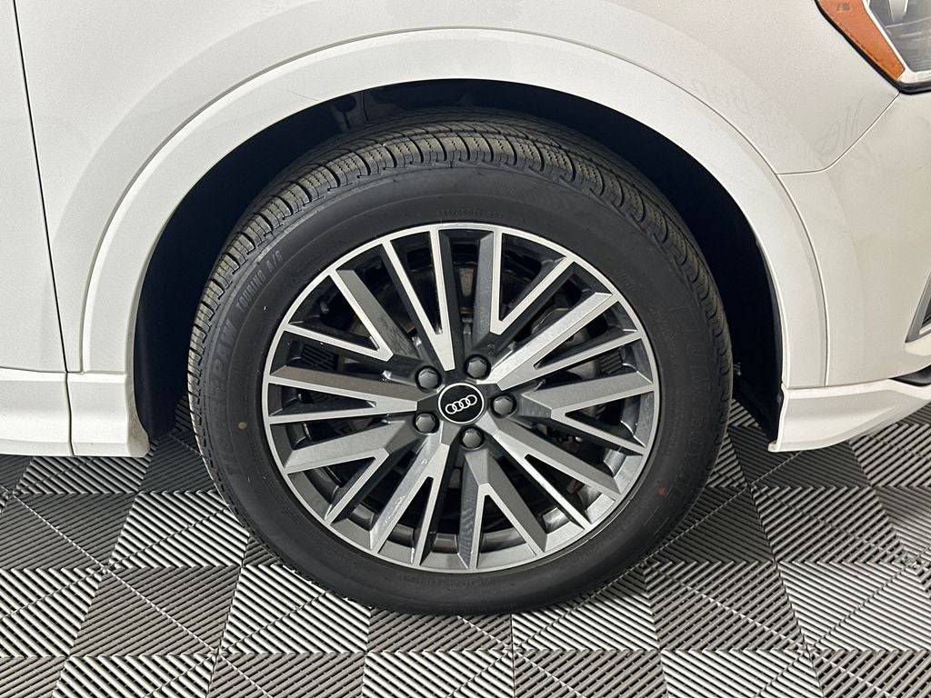 2021 Audi Q3 Premium quattro