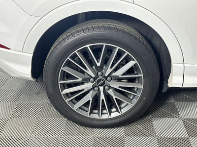 2021 Audi Q3 Premium quattro