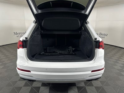 2021 Audi Q3 Premium quattro