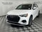 2021 Audi Q3 Premium quattro