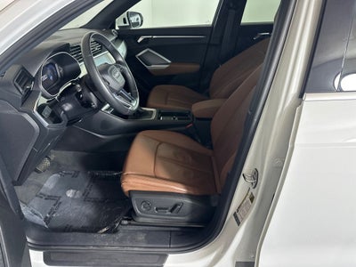 2021 Audi Q3 Premium quattro