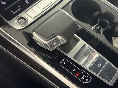 2024 Audi Q8 55 Prestige quattro