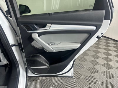 2024 Audi Q5 45 S line Prestige quattro