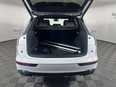 2024 Audi Q5 45 S line Prestige quattro