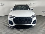 2024 Audi Q5 45 S line Prestige quattro