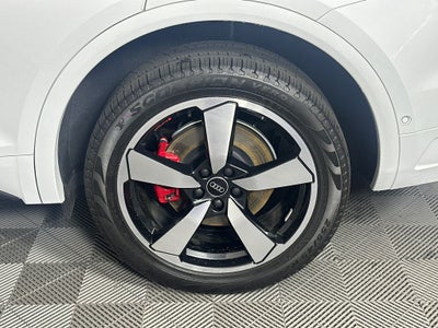 2024 Audi Q5 45 S line Prestige quattro