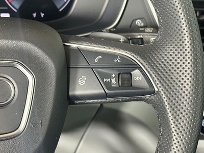 2024 Audi Q5 45 S line Prestige quattro