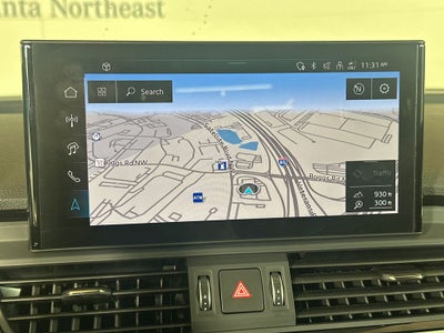 2024 Audi Q5 45 S line Prestige quattro