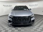 2022 Audi Q8 55 Prestige quattro