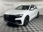 2023 Audi Q8 55 Prestige quattro