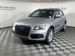 2015 Audi Q5 2.0T Premium Plus quattro