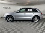 2015 Audi Q5 2.0T Premium Plus quattro