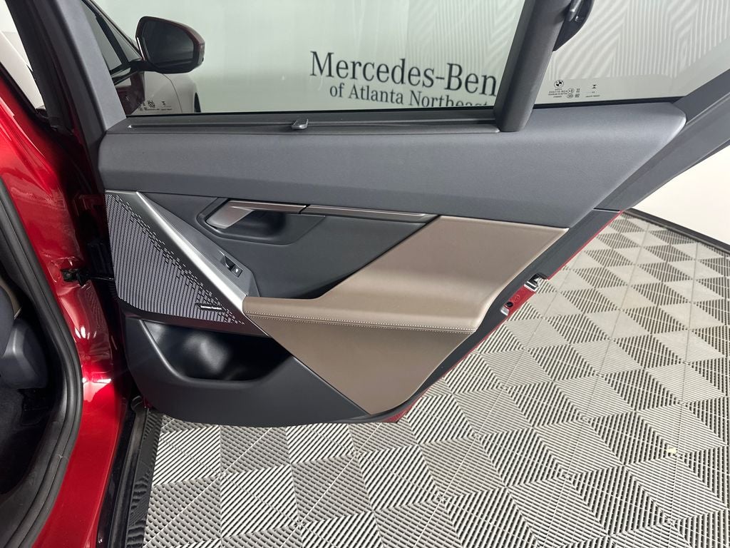 2024 BMW 5 Series 530i