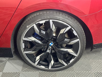 2024 BMW 5 Series 530i