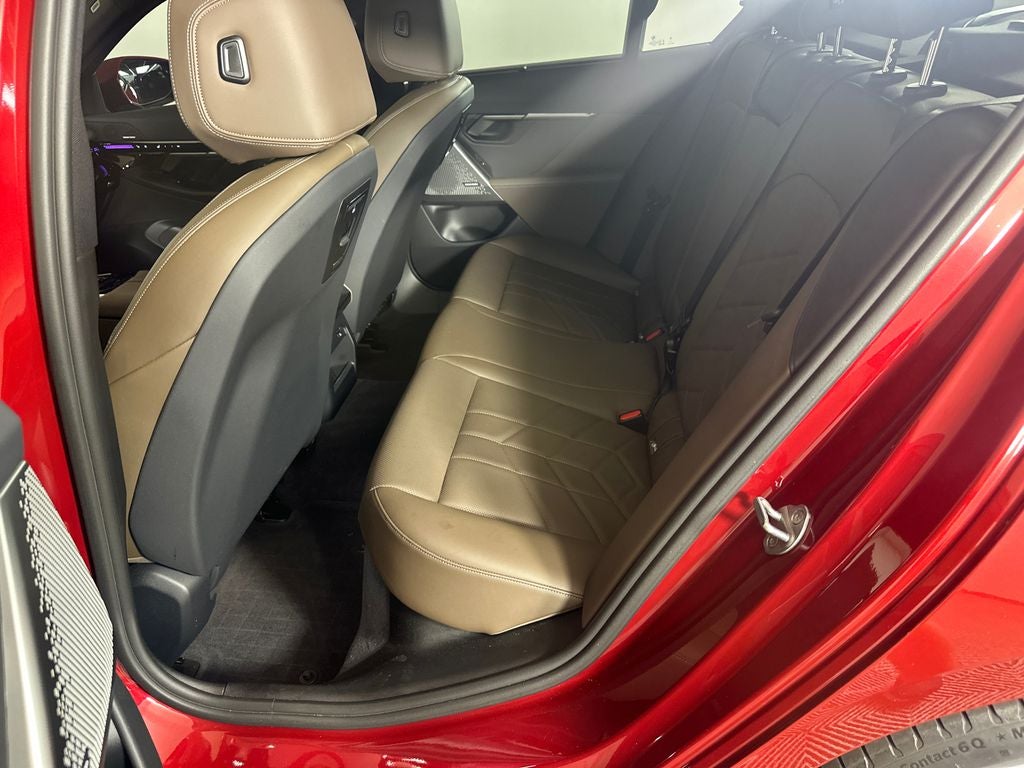 2024 BMW 5 Series 530i