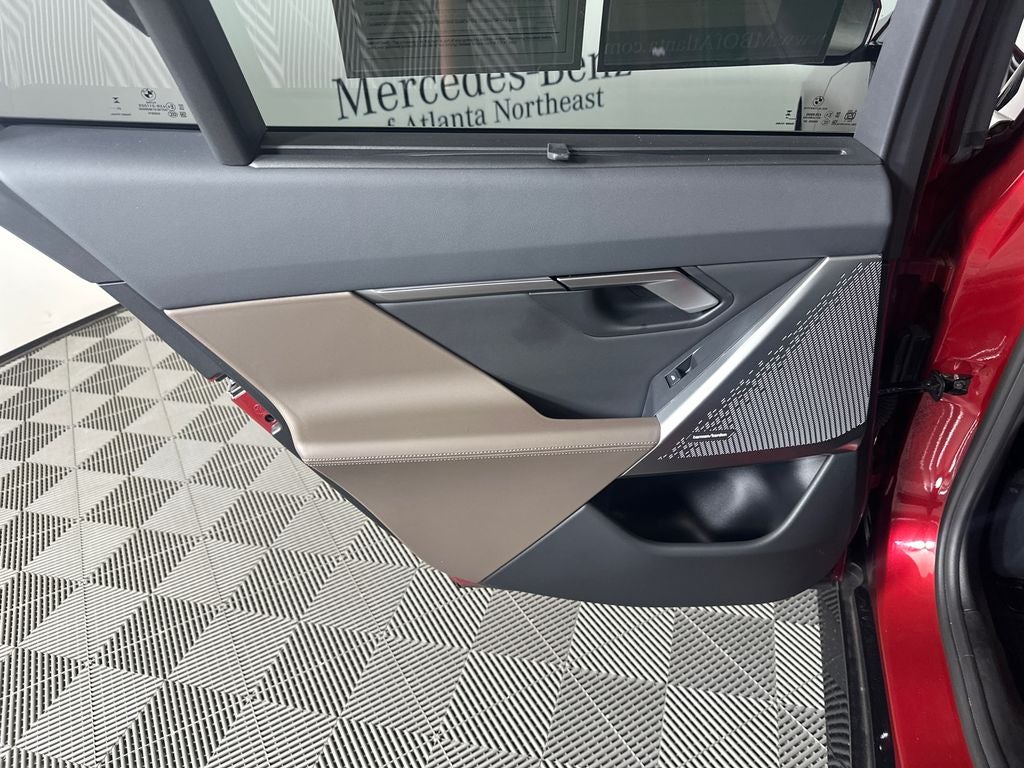 2024 BMW 5 Series 530i