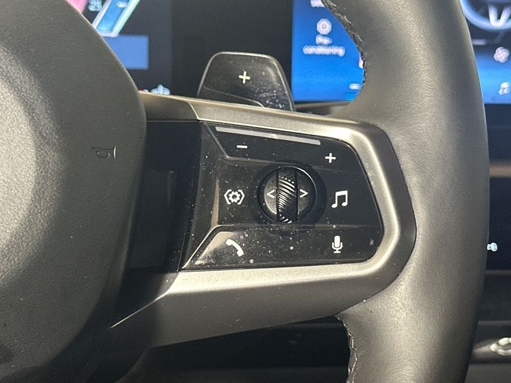 2024 BMW 5 Series 530i