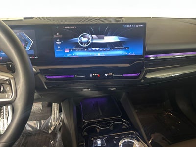 2024 BMW 5 Series 530i