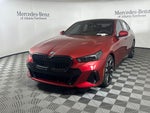 2024 BMW 5 Series 530i