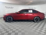 2024 BMW 5 Series 530i