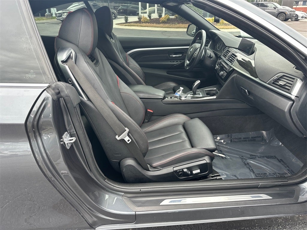 2020 BMW 4 Series 430i