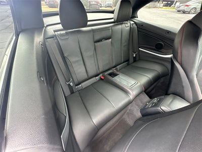 2020 BMW 4 Series 430i