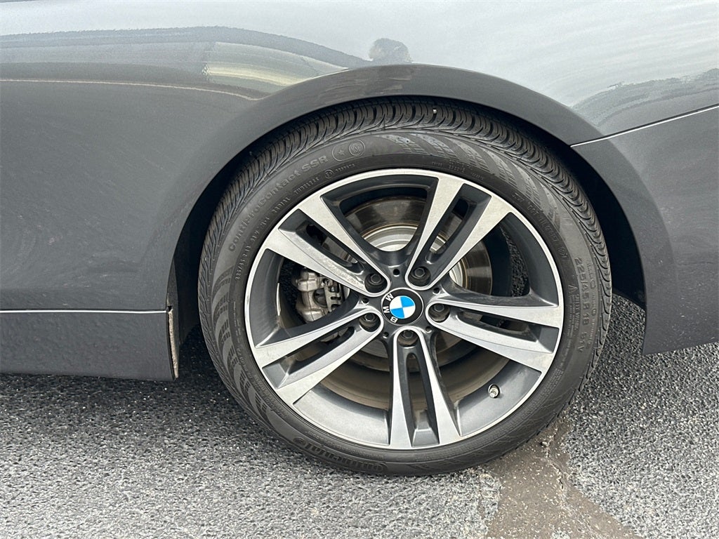 2020 BMW 4 Series 430i