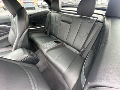 2020 BMW 4 Series 430i